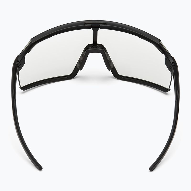 Окуляри сонцезахисні Fox Racing Vue Photochromic black/smoke/clear 3
