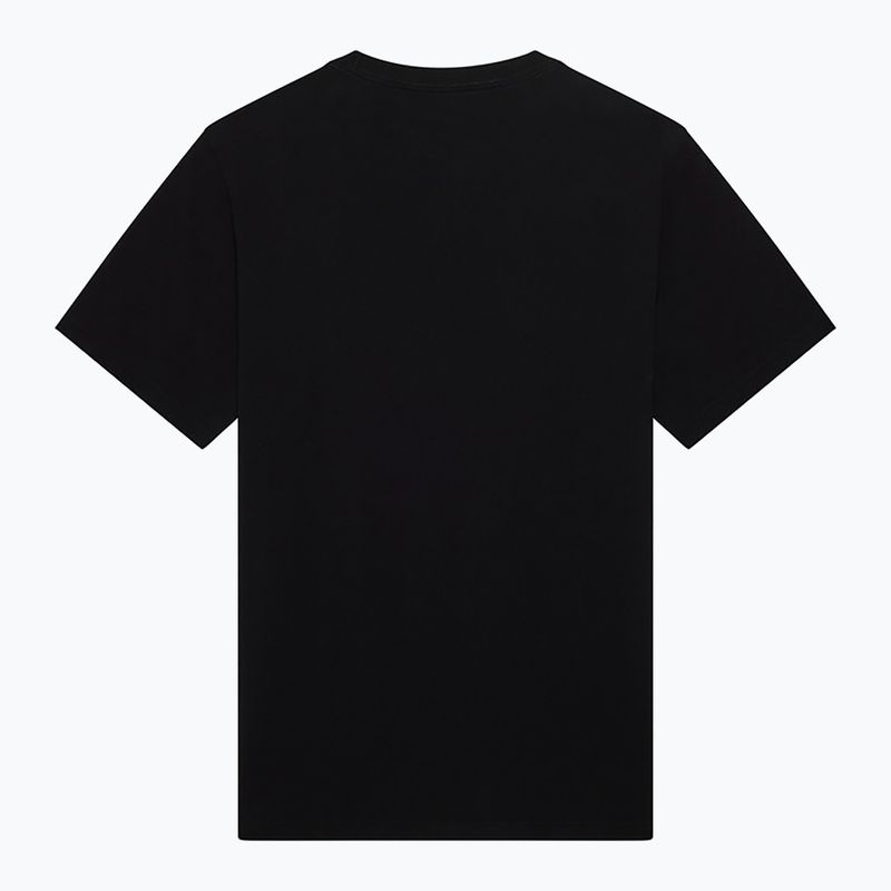 Футболка чоловіча Fox Racing Absolute 195 Original black/black 2