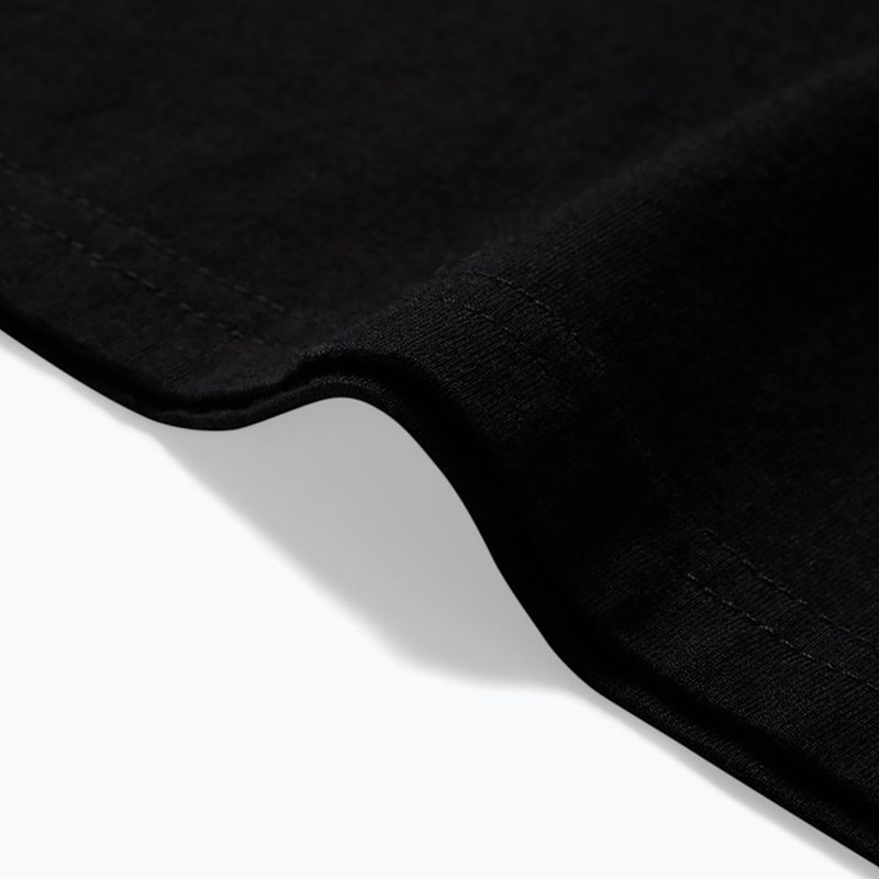 Футболка чоловіча Fox Racing Absolute 195 Original black/black 6