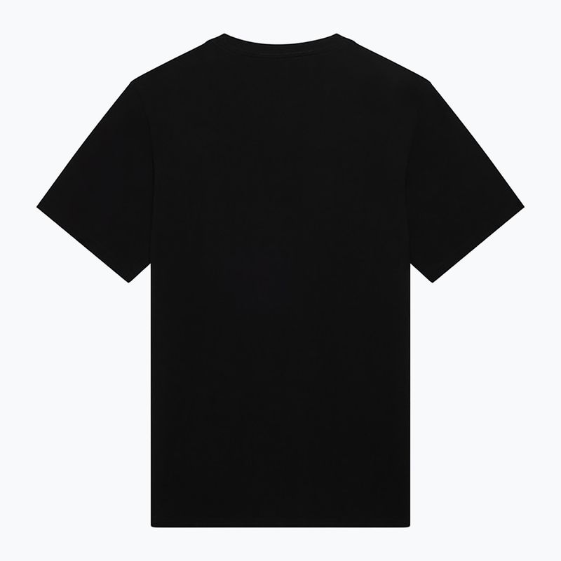 Футболка чоловіча Fox Racing Fox Head 195 Original black/black 2