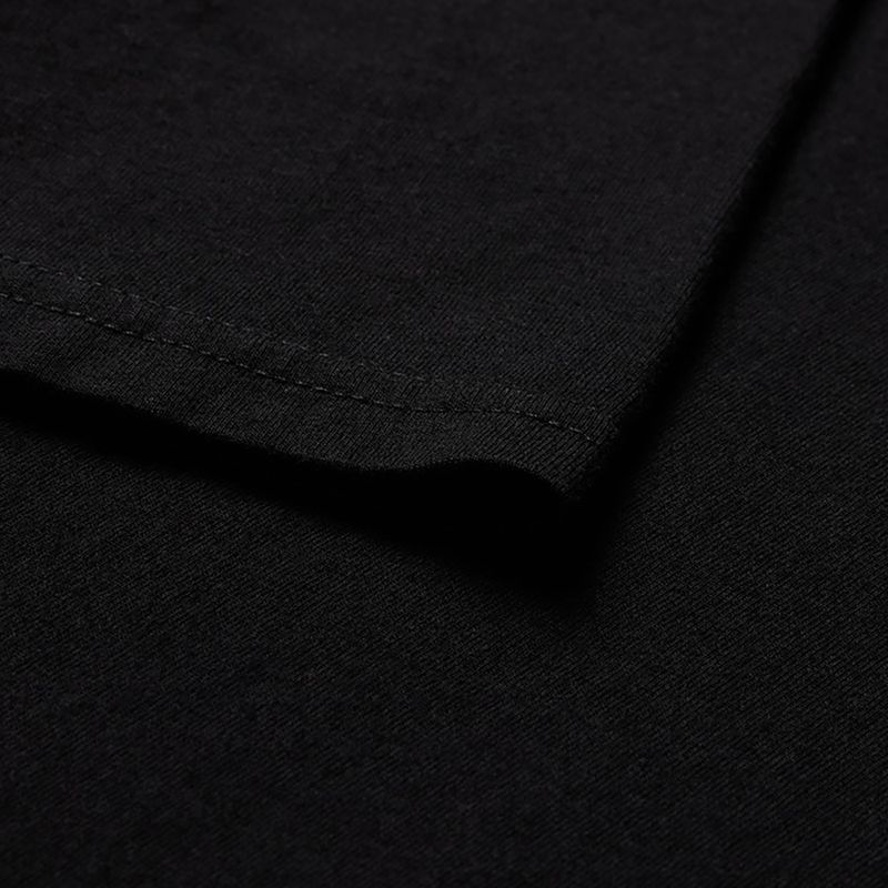 Футболка чоловіча Fox Racing Fox Head 195 Original black/black 5