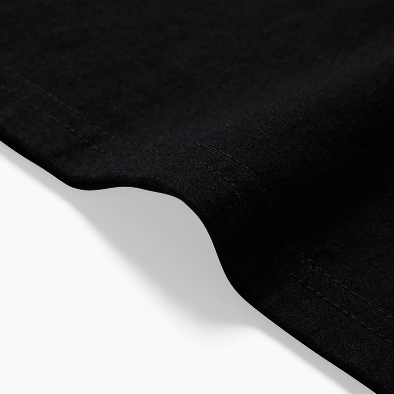 Футболка чоловіча Fox Racing Fox Head 195 Original black/black 6