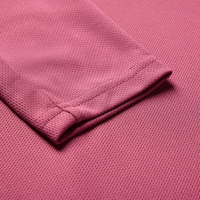 Лонгслів велосипедний чоловічий Fox Racing Ranger Fox Head berry 5