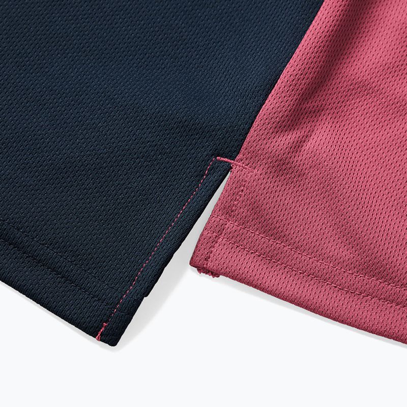 Лонгслів велосипедний чоловічий Fox Racing Ranger Fox Head berry 6