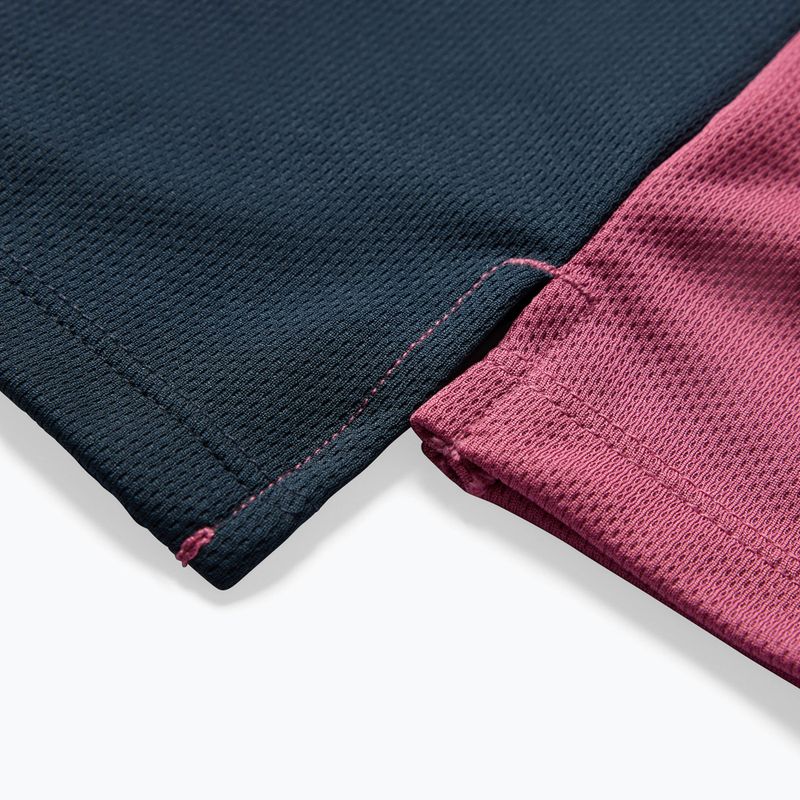 Футболка велосипедна дитяча Fox Racing Ranger Fox Head Jr berry 6