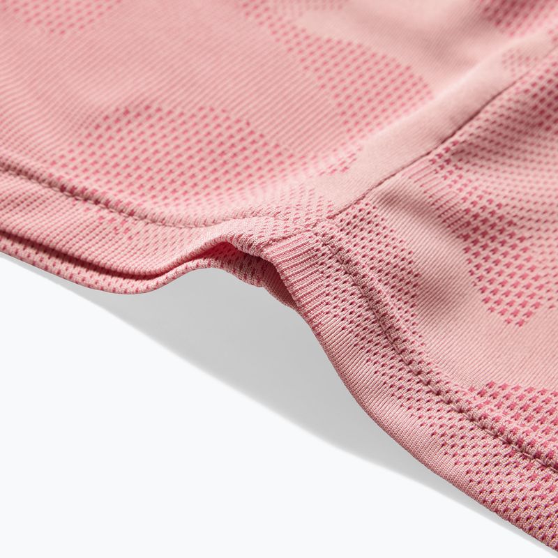 Футболка велосипедна чоловіча Fox Racing Ranger Tru Dri berry 6