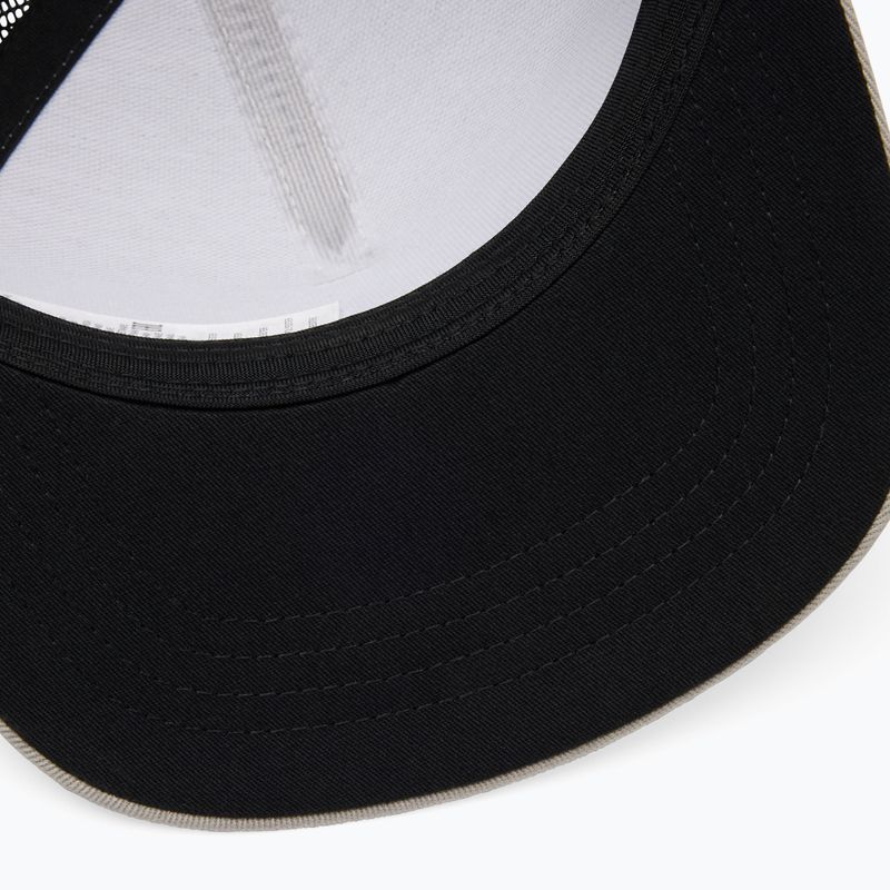 Кепка дитяча Fox Racing Absolute Sb Mesh Jr cloud grey 5