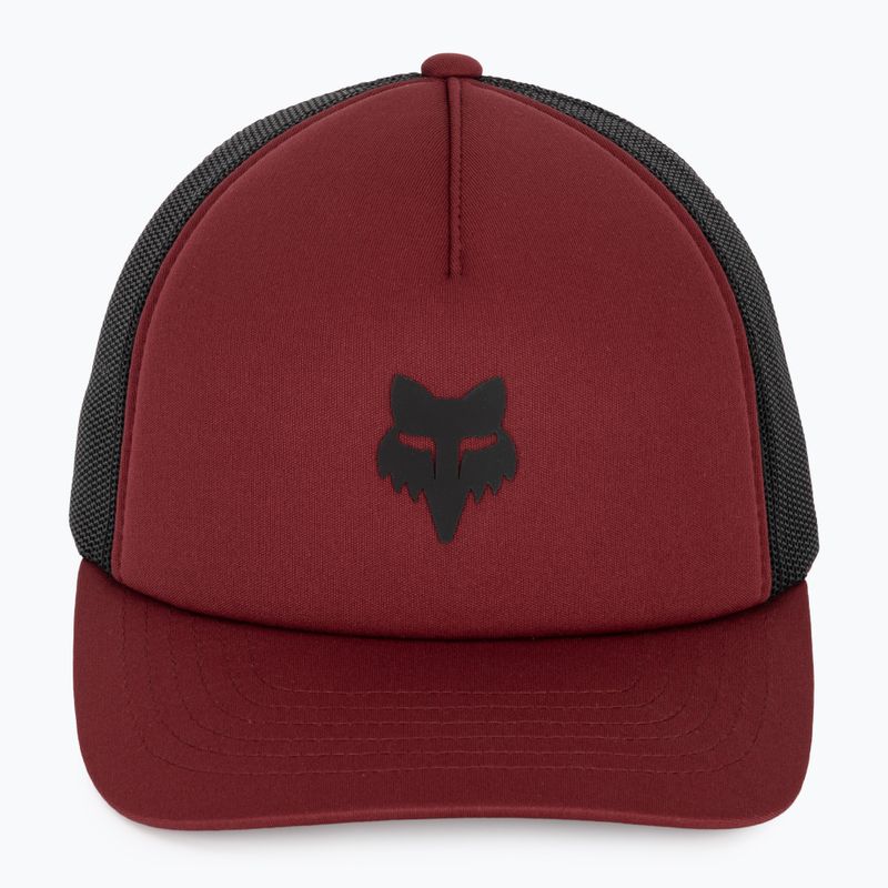 Кепка жіноча Fox Racing Boundary Trucker W cab 2
