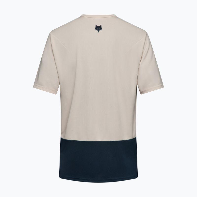 Футболка велосипедна чоловіча Fox Racing Ranger Wordmark 6