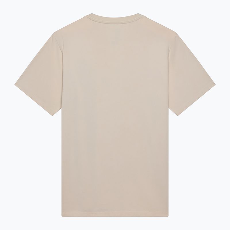 Футболка чоловіча Fox Racing Absolute 195 Original chalk 2