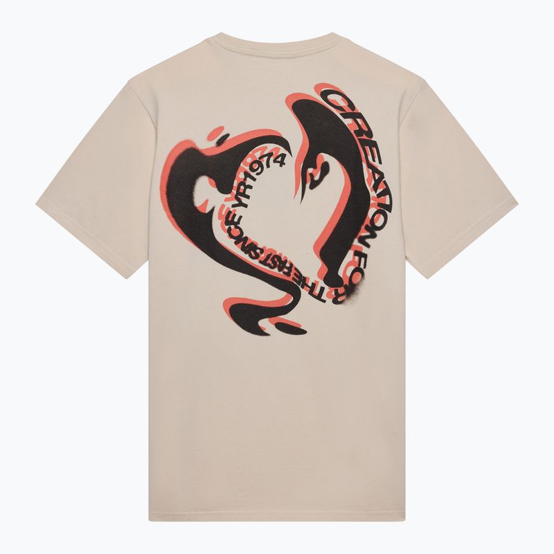 Футболка чоловіча Fox Racing Vision 195 Original chalk 2