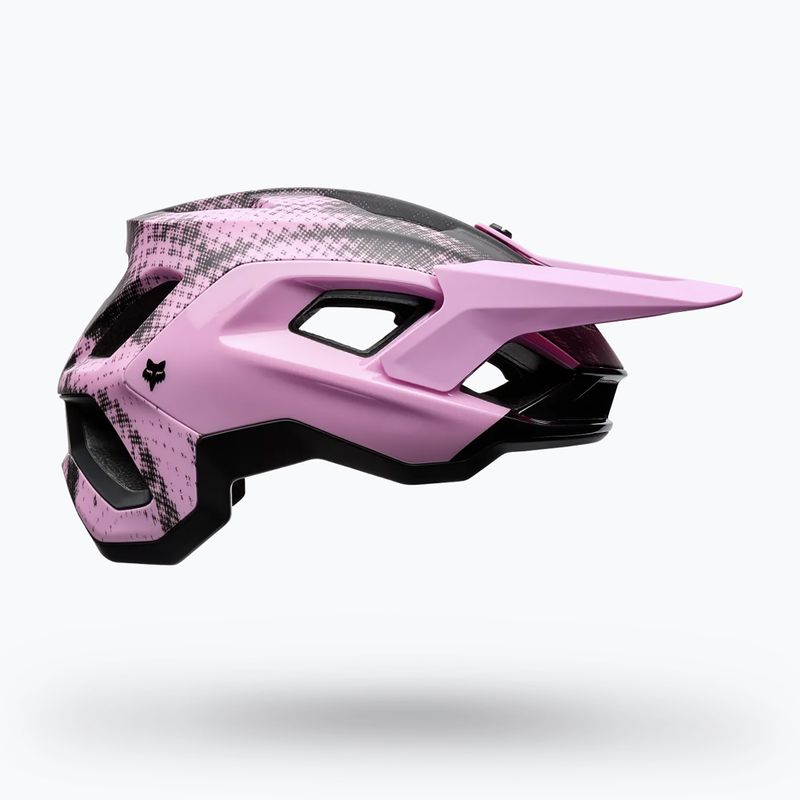 Шолом велосипедний Fox Racing Speedframe Pro Sense cotton candy 2