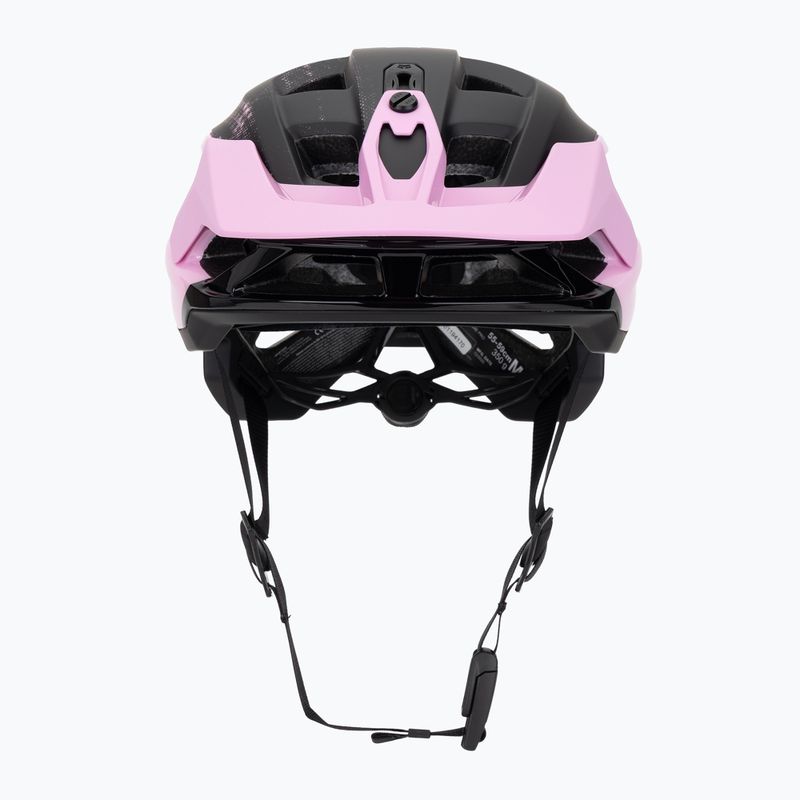 Шолом велосипедний Fox Racing Speedframe Pro Sense cotton candy 2