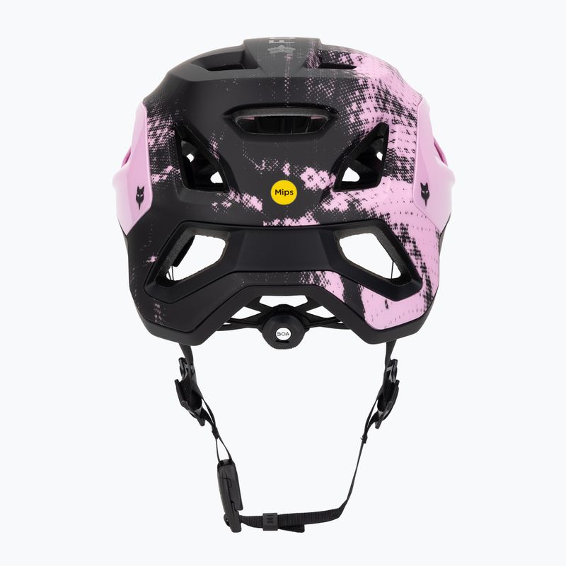 Шолом велосипедний Fox Racing Speedframe Pro Sense cotton candy 4