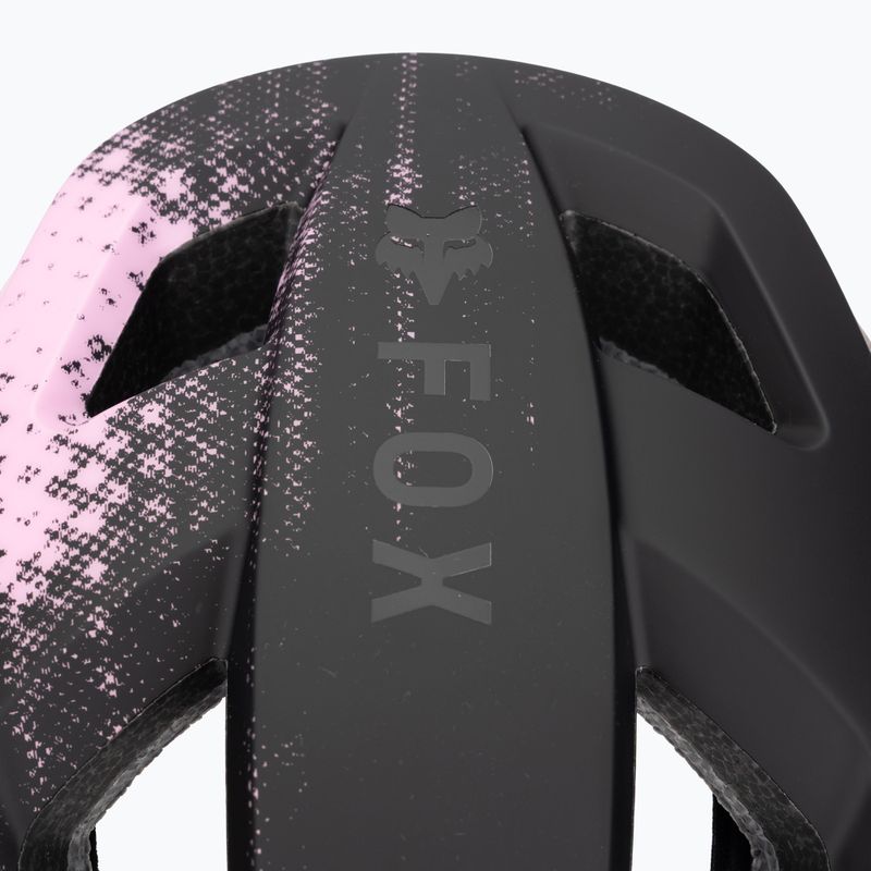 Шолом велосипедний Fox Racing Speedframe Pro Sense cotton candy 7