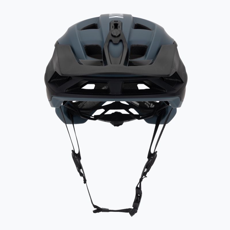 Шолом велосипедний Fox Racing Speedframe 5050 deep cobalt 2