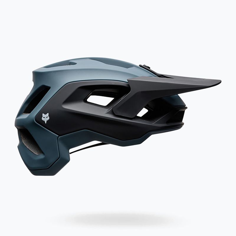 Шолом велосипедний Fox Racing Speedframe 5050 deep cobalt 2