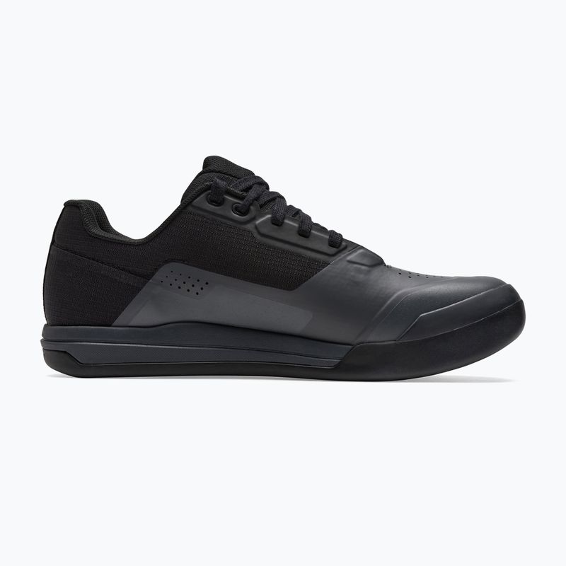 Кросівки велосипедні чоловічі Fox Racing Fox Union Flat dark shadow 9