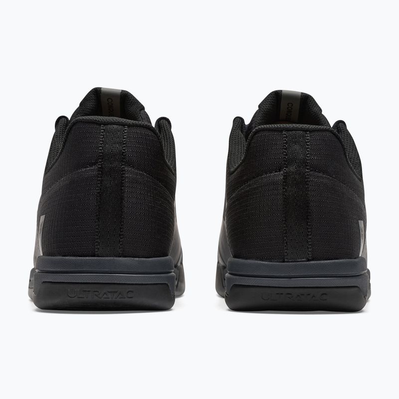 Кросівки велосипедні чоловічі Fox Racing Fox Union Flat dark shadow 11