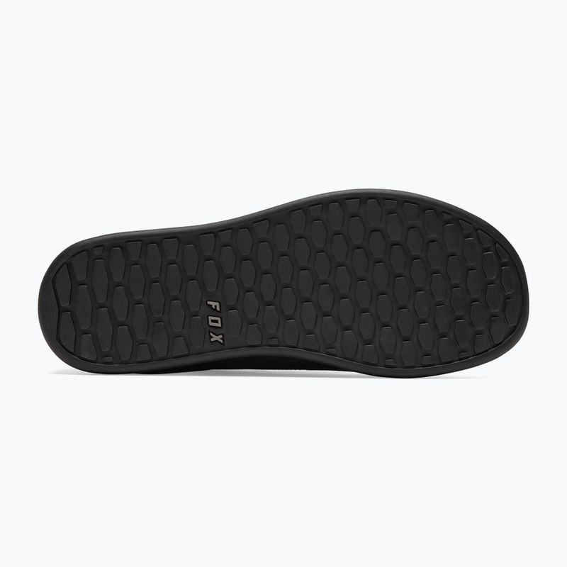 Кросівки велосипедні чоловічі Fox Racing Fox Union Flat dark shadow 12