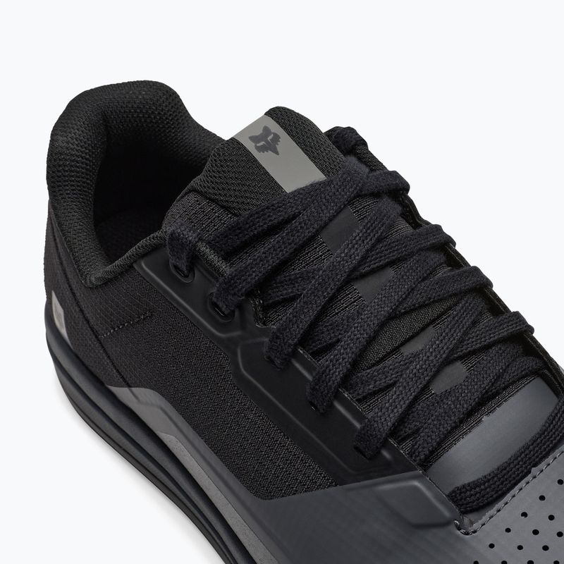 Кросівки велосипедні чоловічі Fox Racing Fox Union Flat dark shadow 13