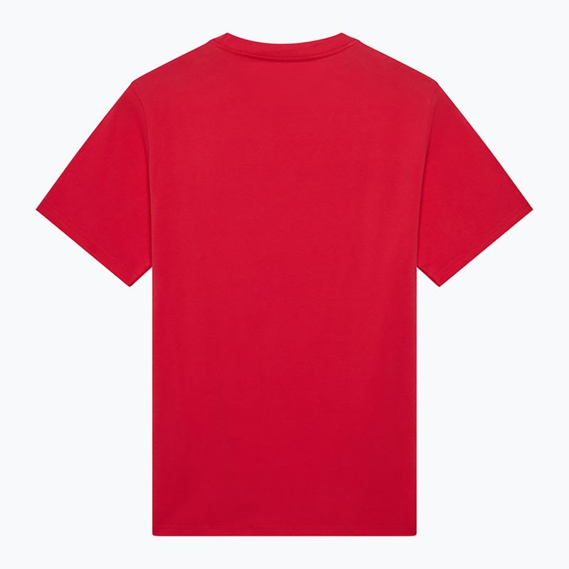 Футболка чоловіча Fox Racing Fox Head 195 Original flame red 2