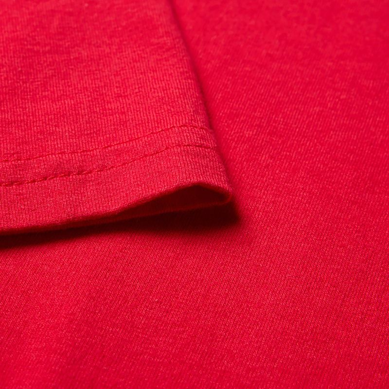 Футболка чоловіча Fox Racing Fox Head 195 Original flame red 5