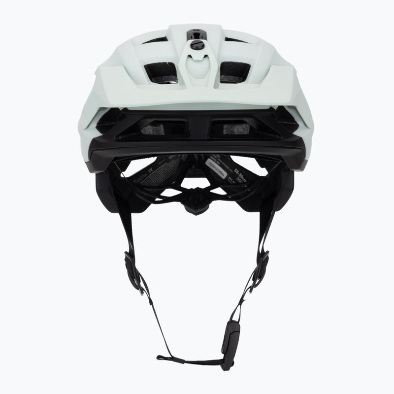 Шолом велосипедний Fox Racing Speedframe Pro Backfade frost 3