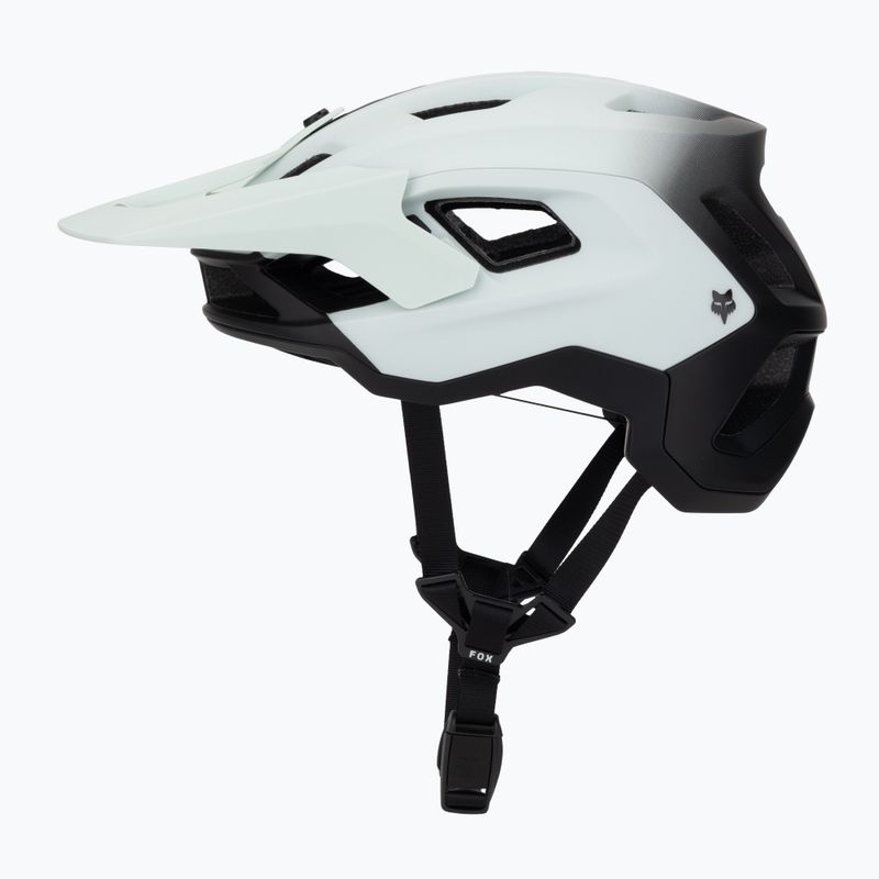 Шолом велосипедний Fox Racing Speedframe Pro Backfade frost 4