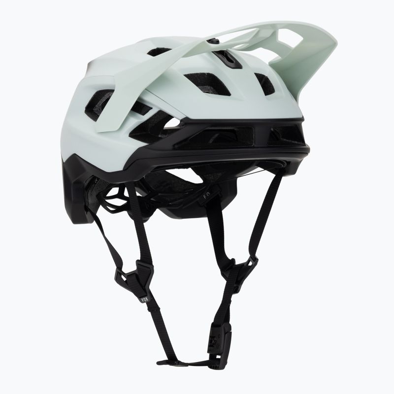 Шолом велосипедний Fox Racing Speedframe Pro Backfade frost 9