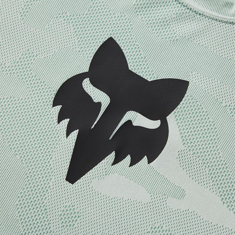 Лонгслів велосипедний чоловічий Fox Racing Ranger Tru Dri frost 4