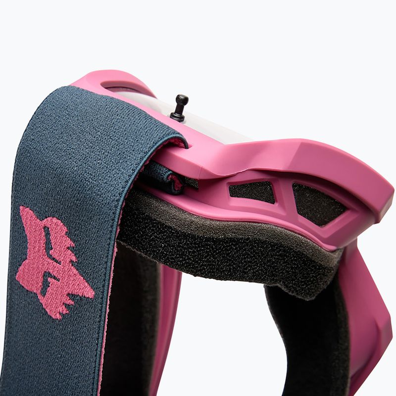 Окуляри велосипедні Fox Racing MTB Main galaxy blue 3