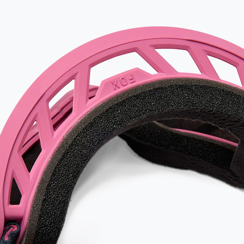 Окуляри велосипедні Fox Racing MTB Main galaxy blue 4