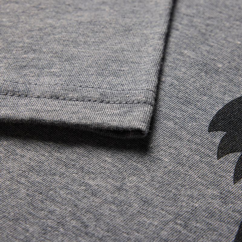 Футболка дитяча Fox Racing Fox Head SS Tee heather dark grey 5