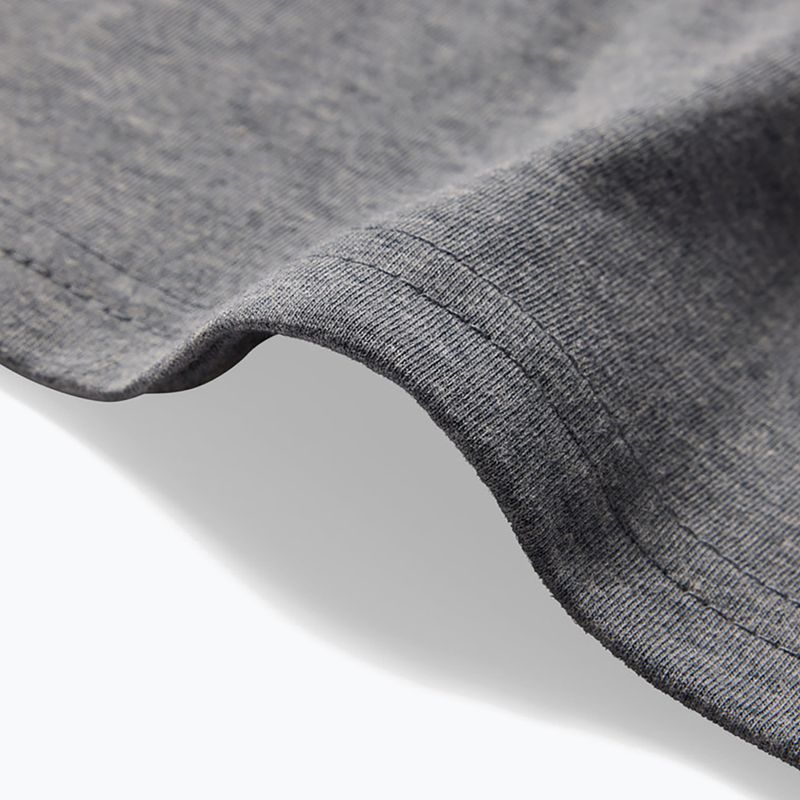 Футболка дитяча Fox Racing Fox Head SS Tee heather dark grey 6