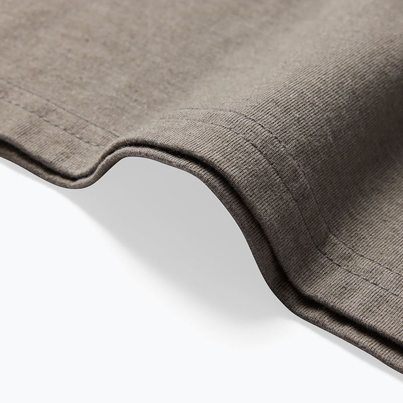 Футболка чоловіча Fox Racing Absolute 195 Original heather graphite 6