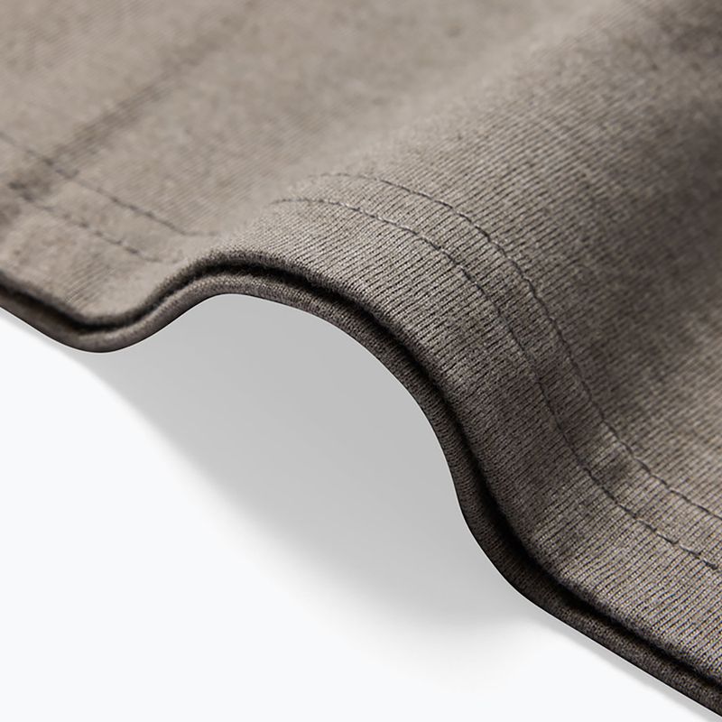 Футболка чоловіча Fox Racing Fox Head 195 Original heather graphite 6