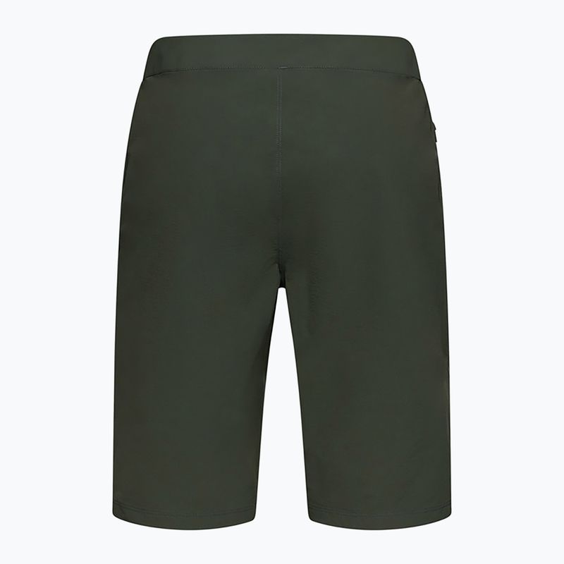 Шорти велосипедні чоловічі Fox Racing Ranger ivory 2