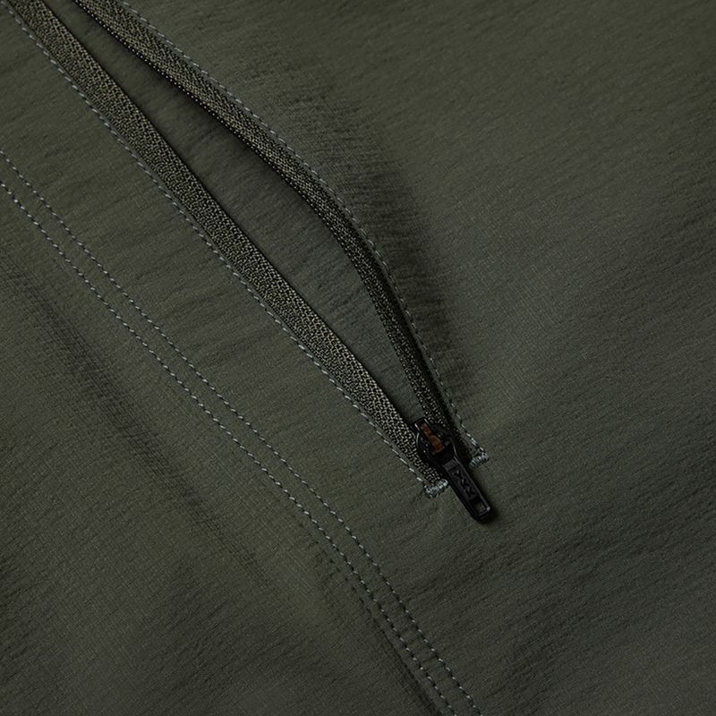 Шорти велосипедні чоловічі Fox Racing Ranger ivory 6