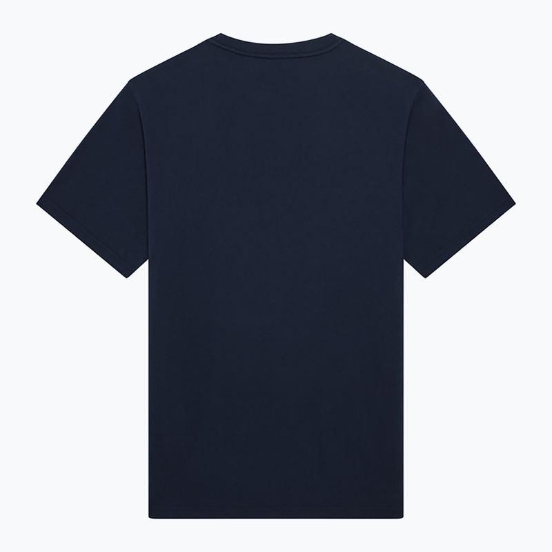 Футболка чоловіча Fox Racing Fox Head 195 Original midnight 2