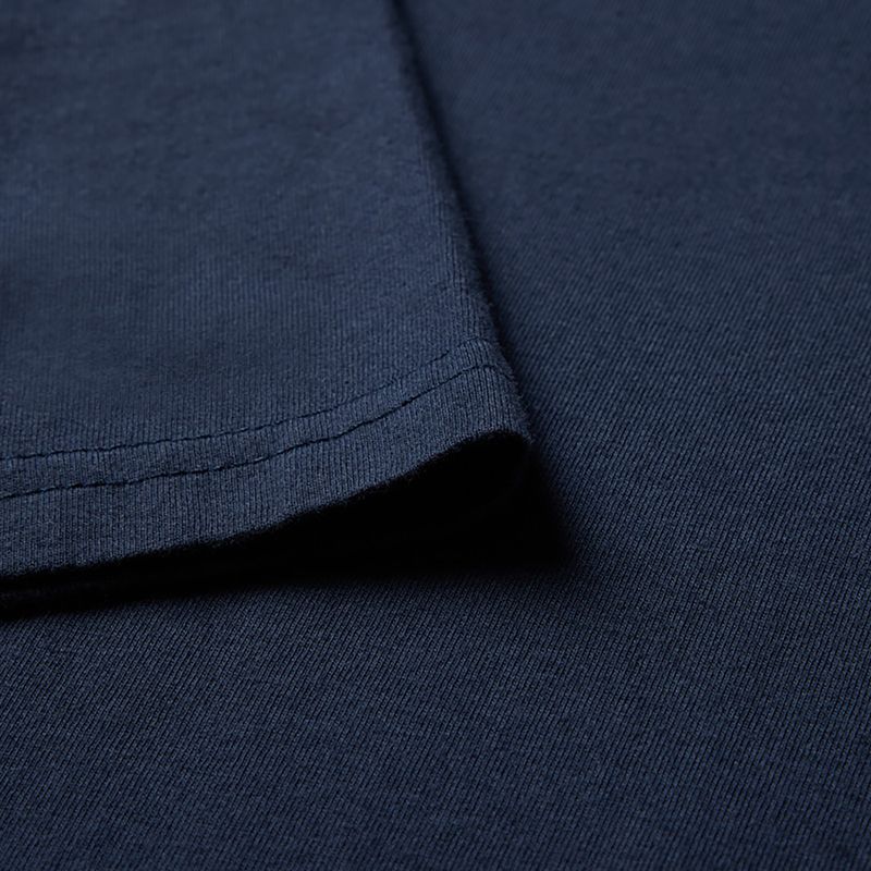 Футболка чоловіча Fox Racing Fox Head 195 Original midnight 5