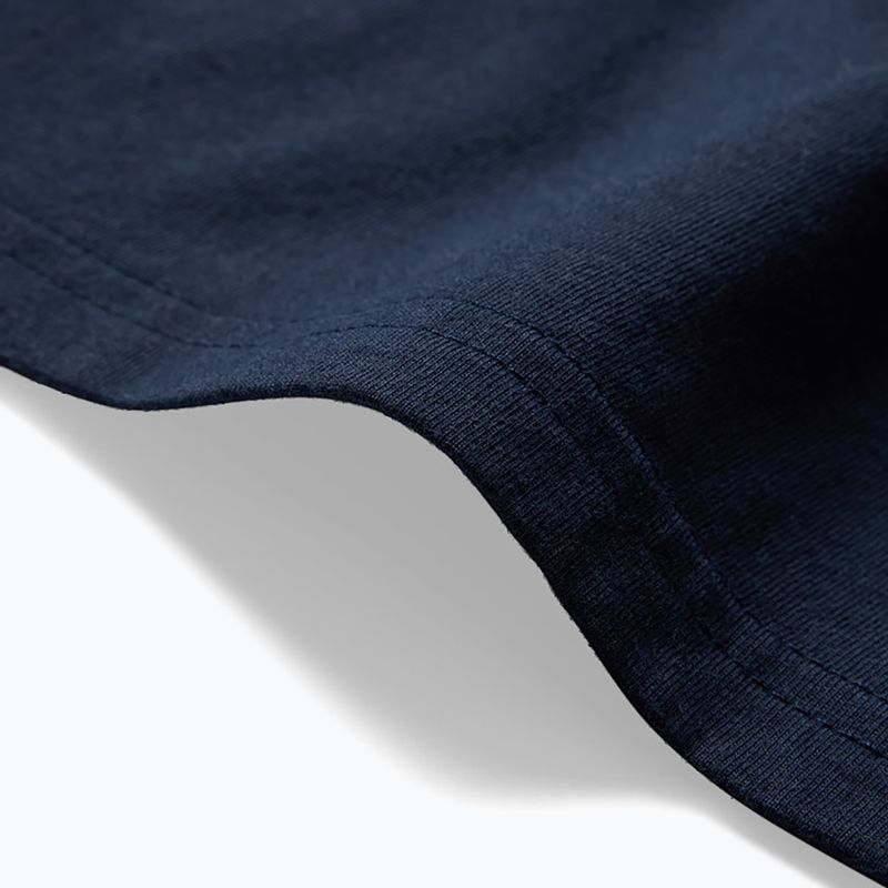 Футболка чоловіча Fox Racing Fox Head 195 Original midnight 6