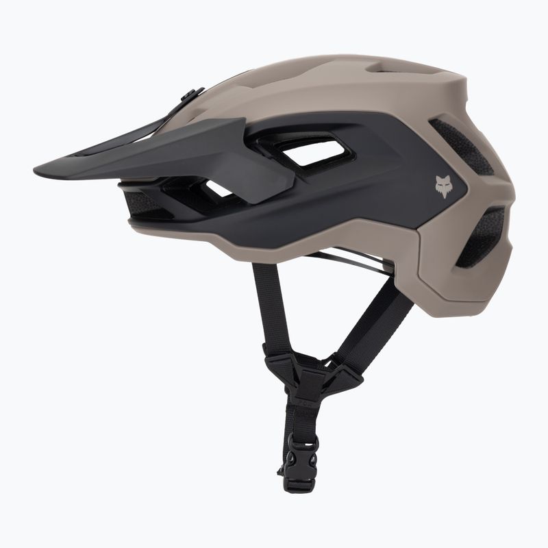 Шолом велосипедний Fox Racing Speedframe 5050 nut 3