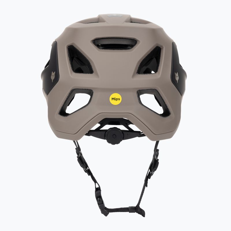 Шолом велосипедний Fox Racing Speedframe 5050 nut 4