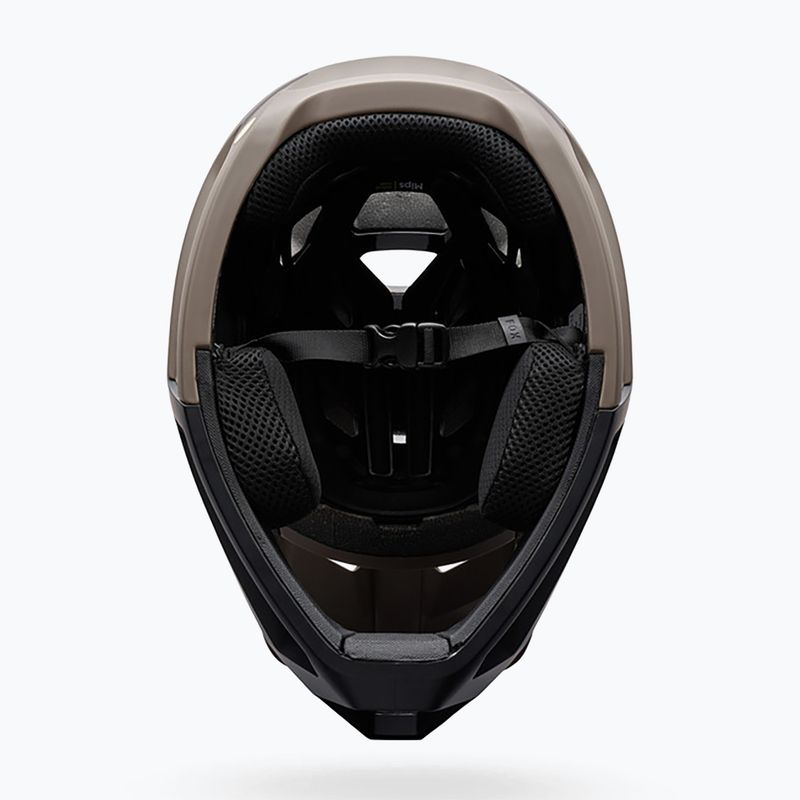 Шолом велосипедний Fox Racing Proframe Solid nut 7