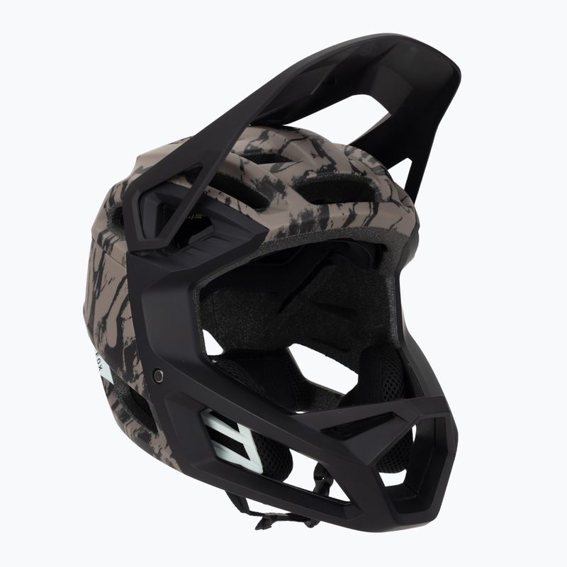 Шолом велосипедний Fox Racing Proframe Thrive nut 8