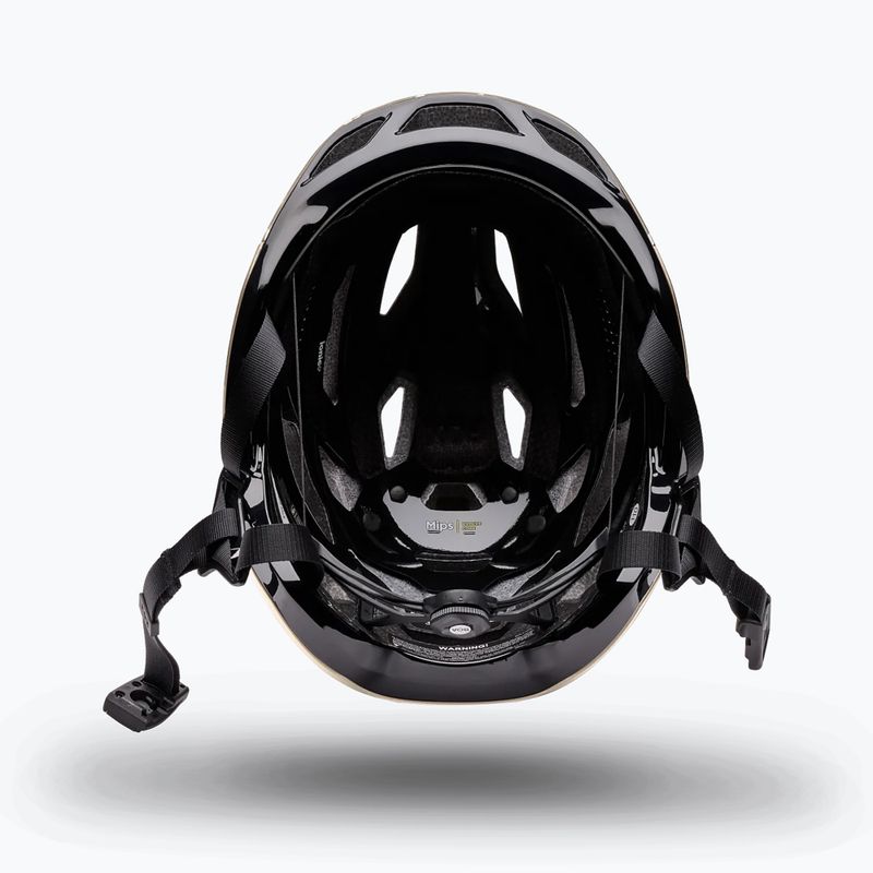 Шолом велосипедний Fox Racing Crossframe Pro Quest nut 5