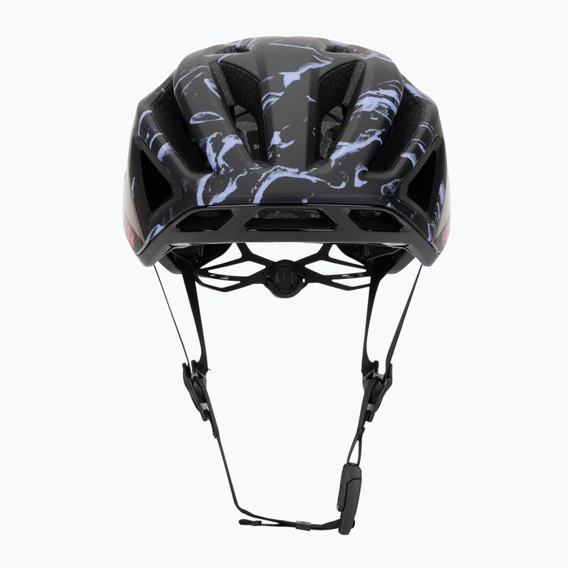 Шолом велосипедний Fox Racing Crossframe Pro Quest nut 2