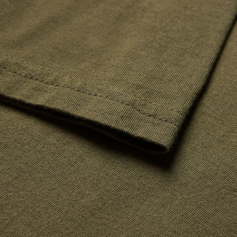 Футболка чоловіча Fox Racing Absolute 195 Original olive green 5