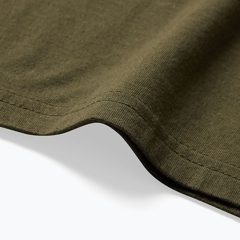 Футболка чоловіча Fox Racing Absolute 195 Original olive green 6